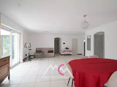 Maison, 95 m²