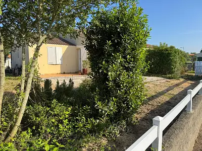 Maison, 121 m²