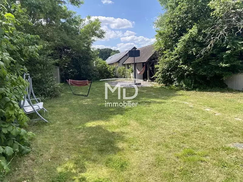 Maison, 229 m²