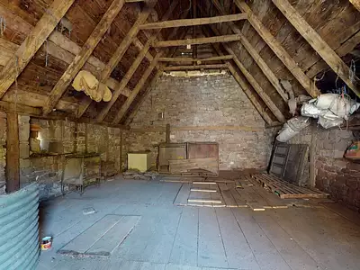 Maison, 166 m²