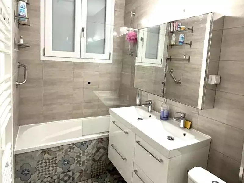 Appartement, 95 m²