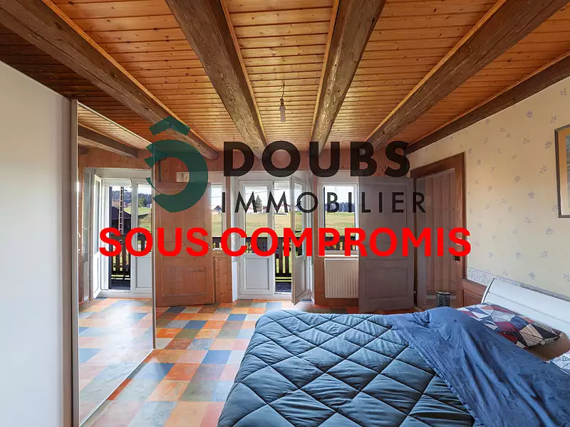 Maison, 145 m²