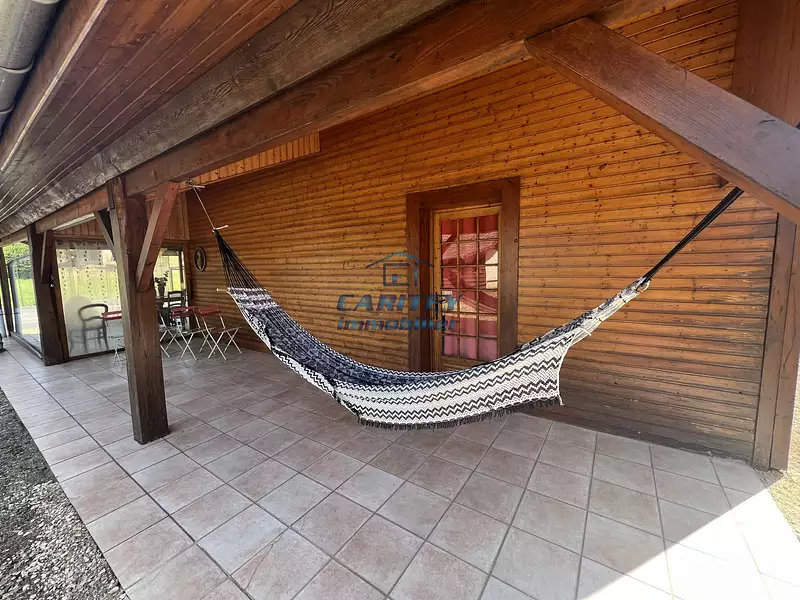 Maison, 140 m²