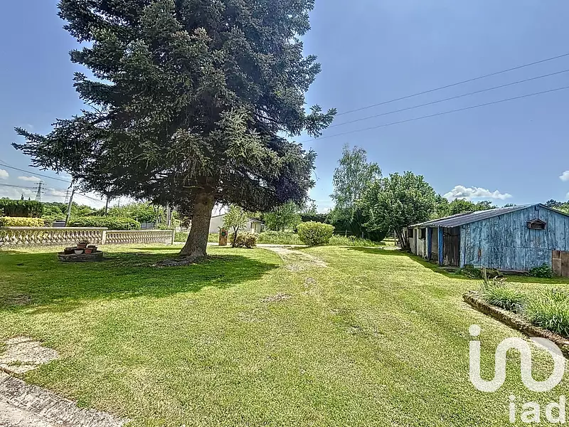Maison, 96 m²