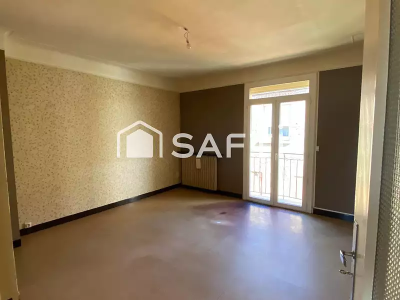 Maison, 67 m²