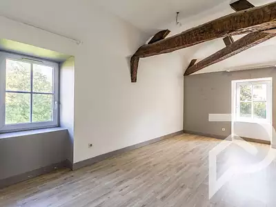 Appartement, 160 m²