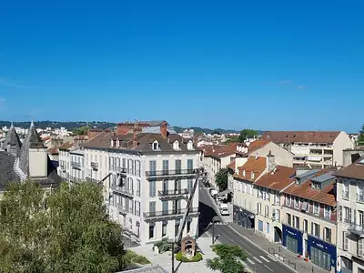 Appartement, 119 m²
