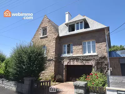 Maison, 128 m²