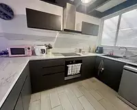 Appartement, 58,45 m²