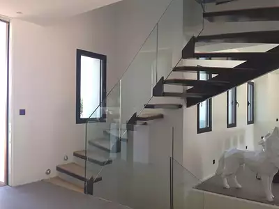 Maison, 953,7 m²