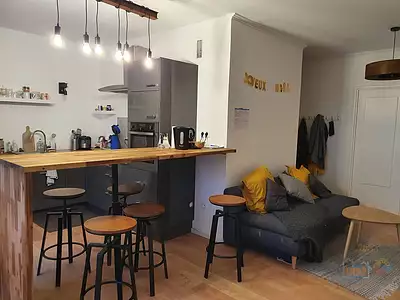 Appartement, 122,35 m²