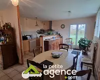 Maison, 140 m²