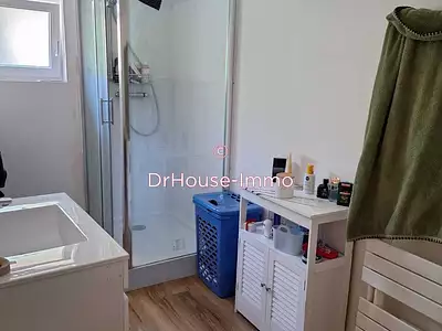 Maison, 80 m²