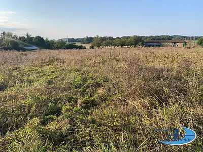 Terrain, 1 500 m²