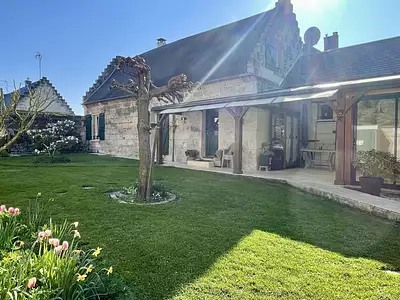 Maison, 105 m²