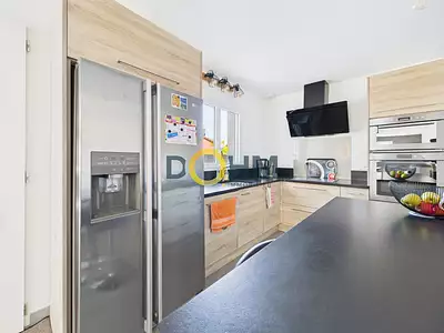 Maison, 105 m²