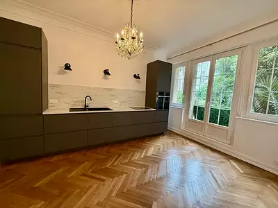 Appartement, 112 m²