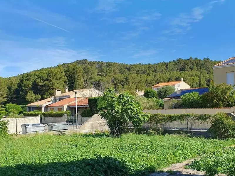 Maison, 110 m²