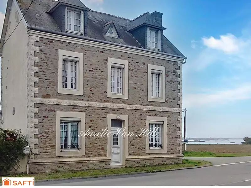 Maison, 130 m²
