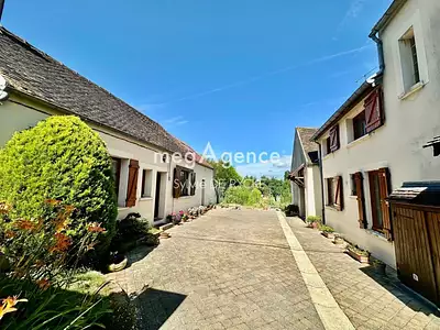 Maison, 118 m²