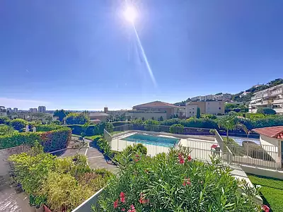 Appartement, 66,19 m²