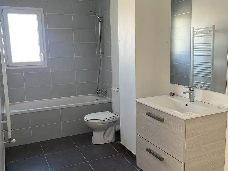 Maison, 84 m²