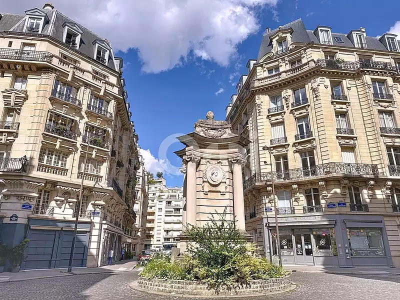 Appartement, 41 m²