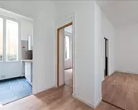 Appartement, 37 m²