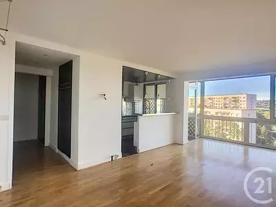 Appartement, 68,8 m²