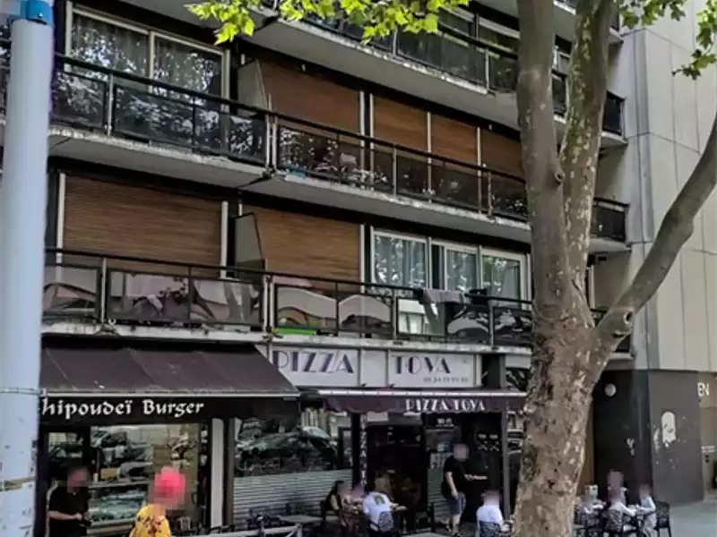 Appartement, 74 m²