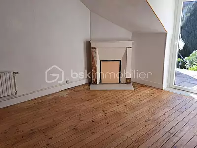 Maison, 124 m²