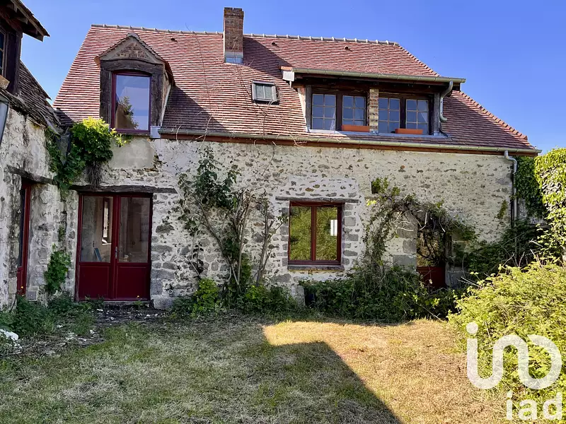 Maison, 370 m²