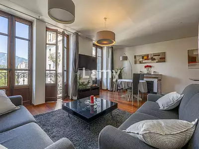 Appartement, 65,39 m²