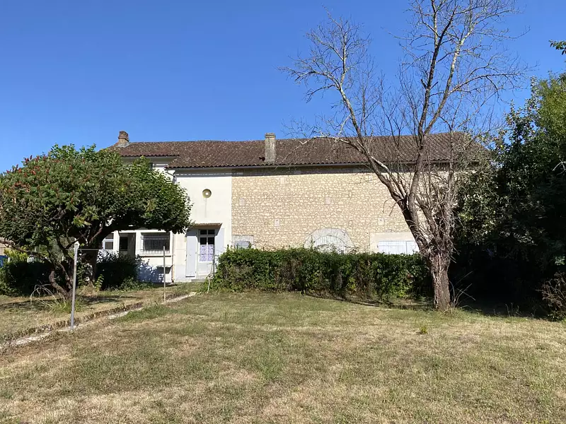 Maison, 146 m²