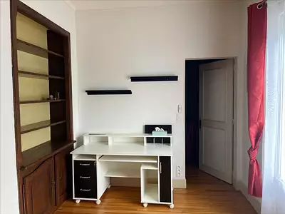 Maison, 167 m²