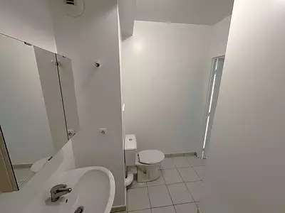 Appartement, 26 m²