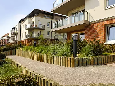 Appartement, 52,53 m²