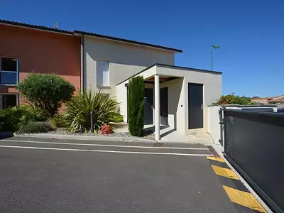 Appartement, 67,5 m²