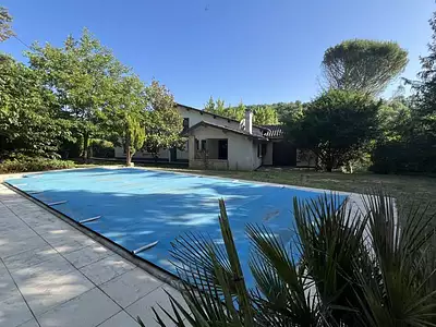 Maison, 160 m²