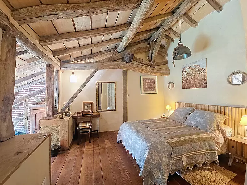 Maison, 240 m²