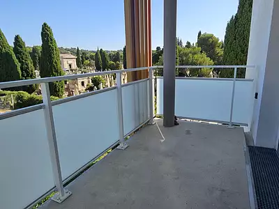 Appartement, 59,98 m²