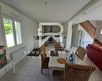 Maison, 113 m²