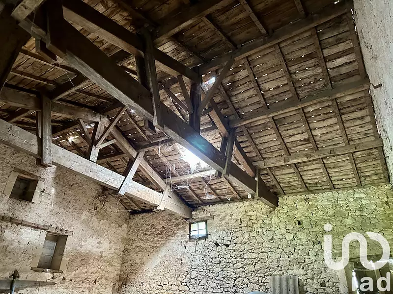 Maison, 174 m²