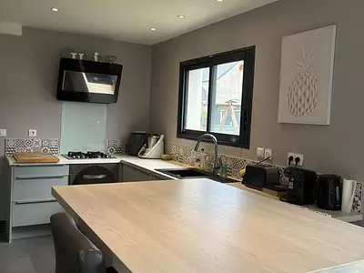 Maison, 123 m²