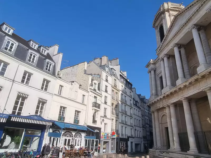 Appartement, 108 m²