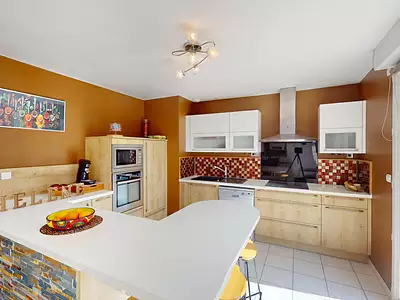 Maison, 90 m²