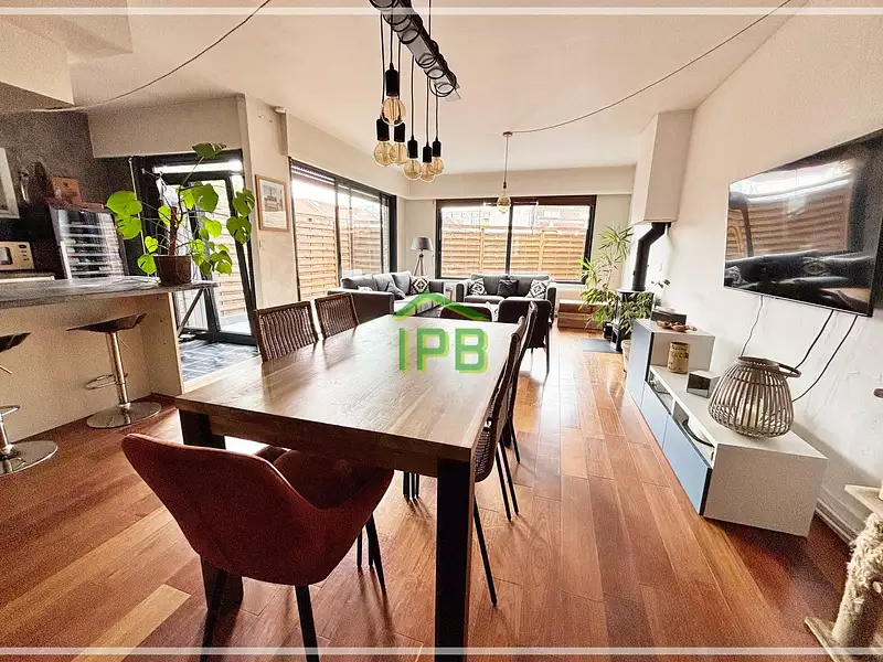 Appartement, 137,4 m²