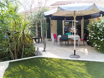 Maison, 112 m²