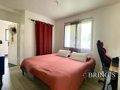 Maison, 125 m²
