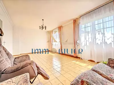 Maison, 59 m²